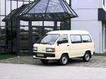 Toyota LiteAce 1985 года